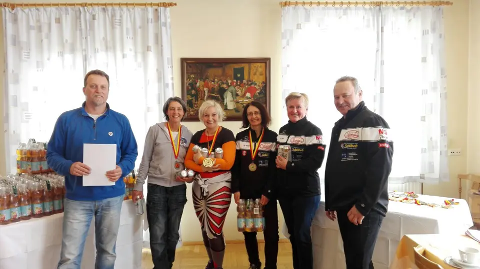 Austria Cup - Lackenhof – Foto 25