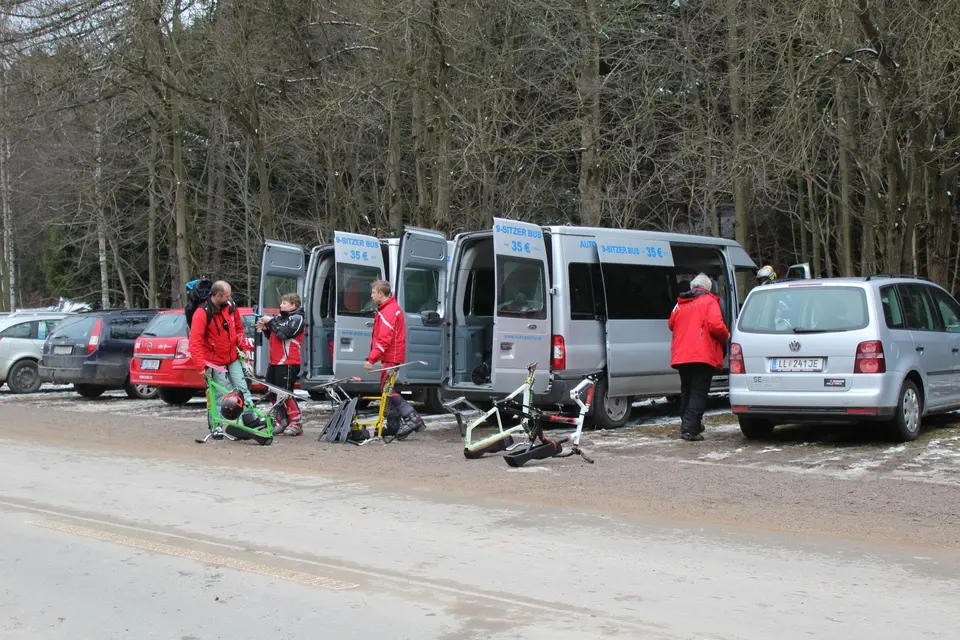 SKIBOB-WM 2016 in Destne – Foto 74