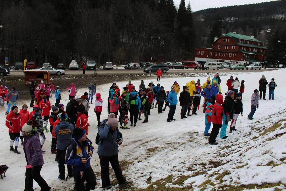 SKIBOB-WM 2016 in Destne – Foto 77