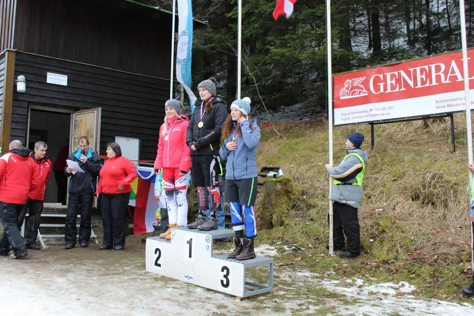 SKIBOB-WM 2016 in Destne – Foto 78