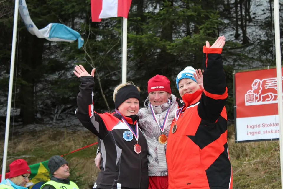 SKIBOB-WM 2016 in Destne – Foto 82