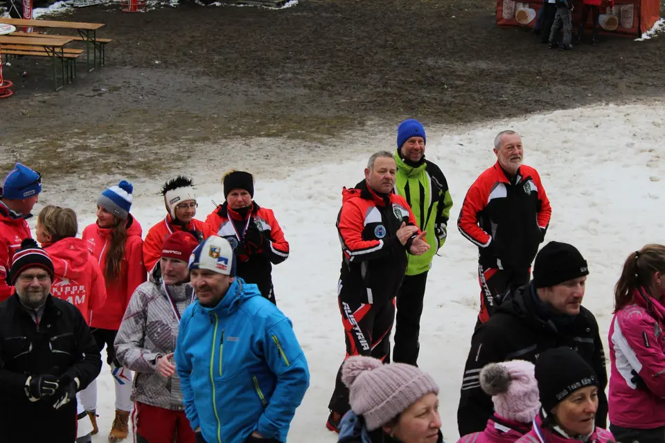SKIBOB-WM 2016 in Destne – Foto 84
