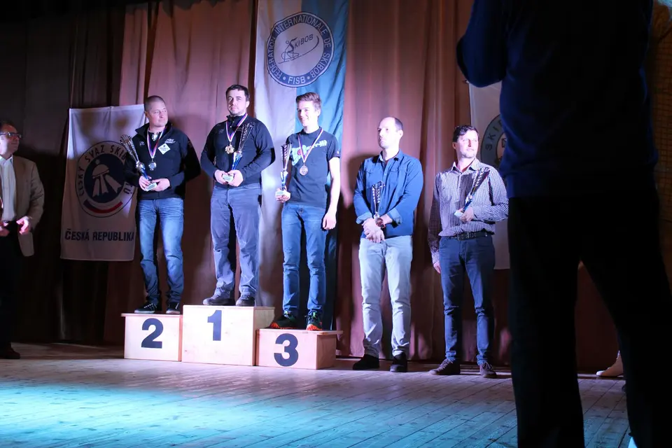 SKIBOB-WM 2016 in Destne – Foto 96