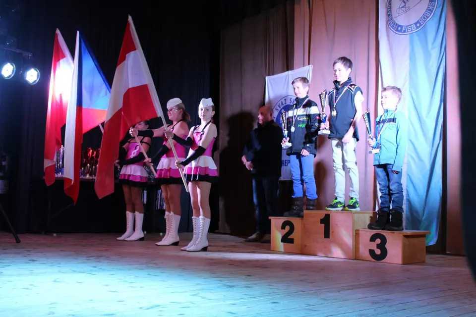 SKIBOB-WM 2016 in Destne – Foto 99