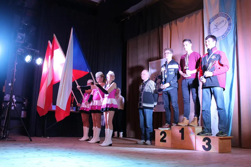 SKIBOB-WM 2016 in Destne – Foto 102