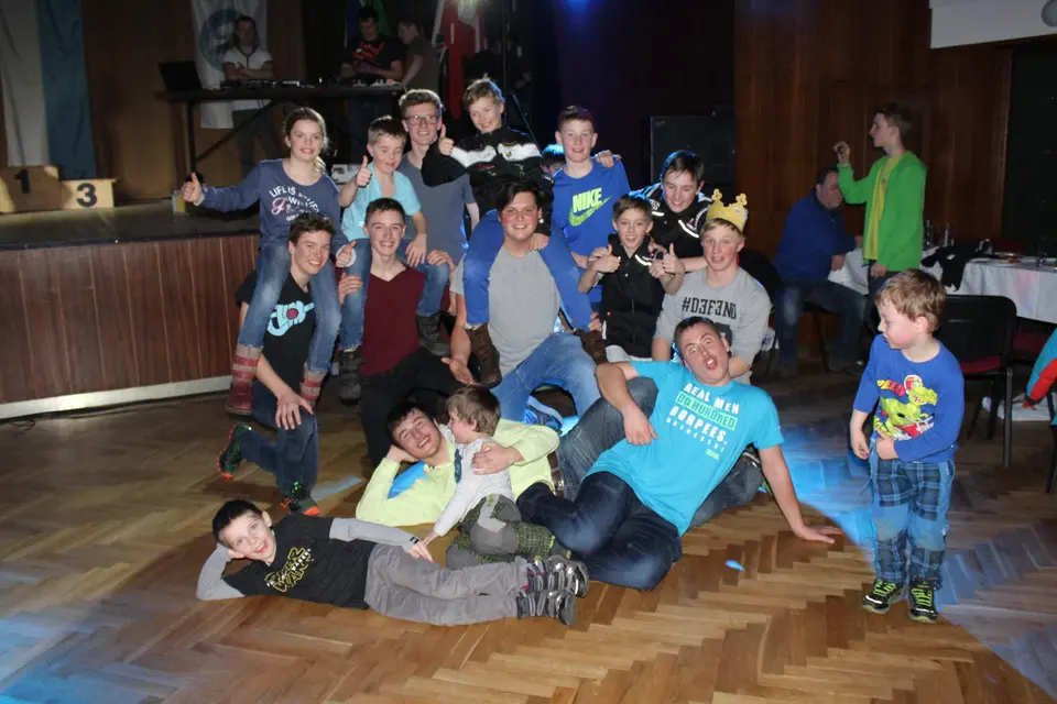 SKIBOB-WM 2016 in Destne – Foto 117