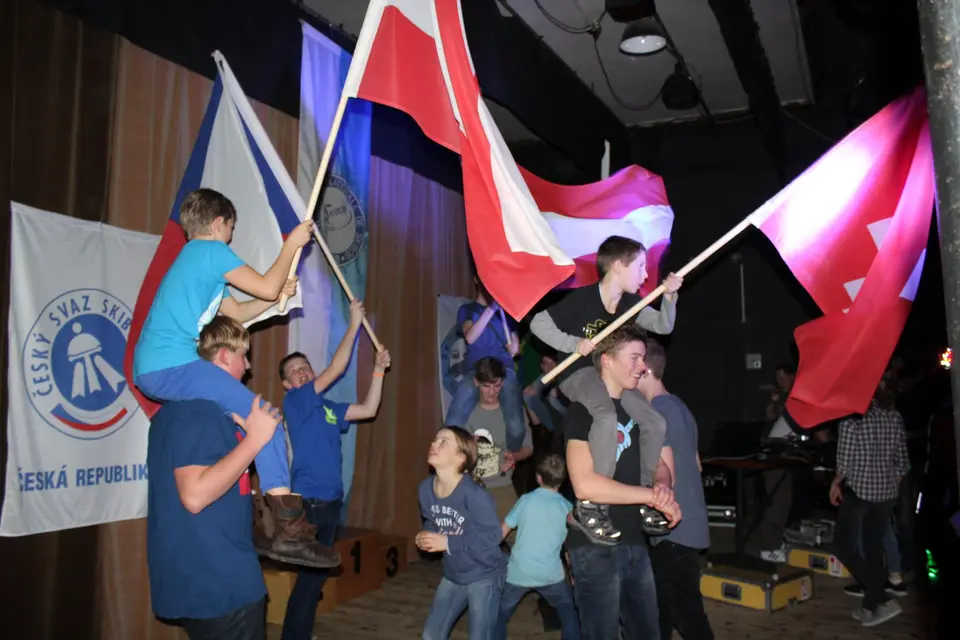 SKIBOB-WM 2016 in Destne – Foto 121