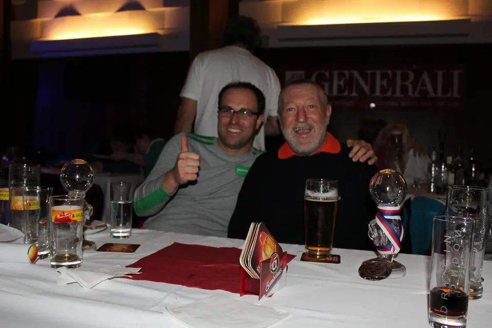 SKIBOB-WM 2016 in Destne – Foto 130