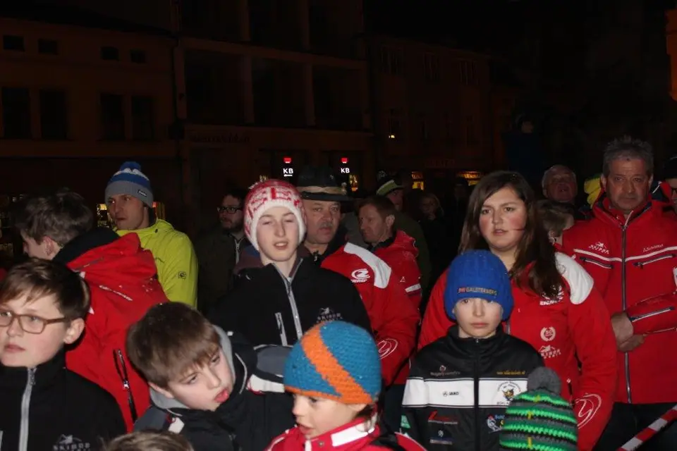SKIBOB-WM 2016 in Destne – Foto 17