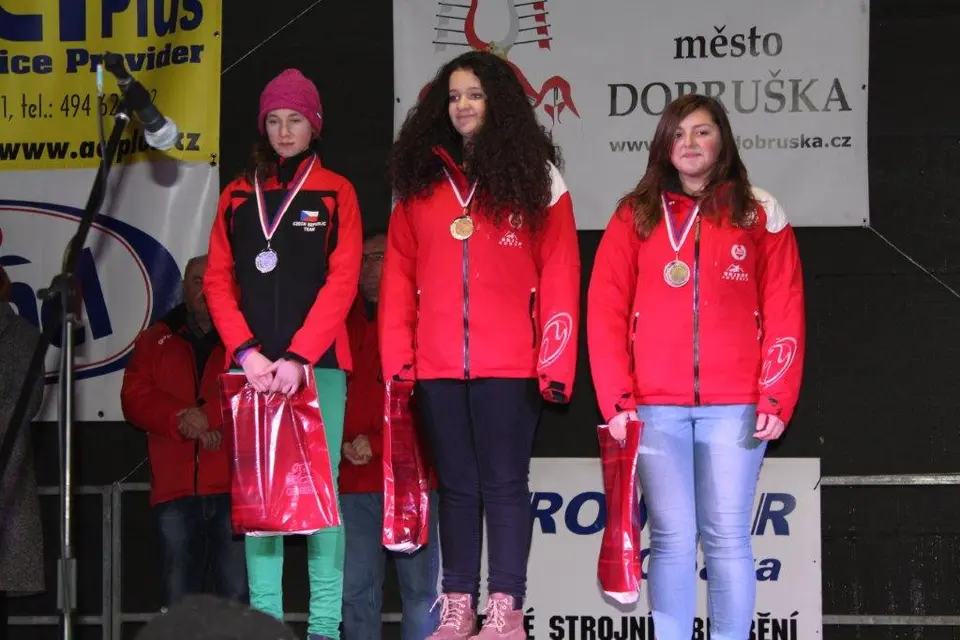 SKIBOB-WM 2016 in Destne – Foto 18
