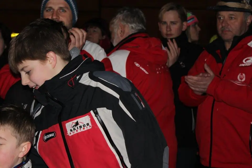 SKIBOB-WM 2016 in Destne – Foto 23
