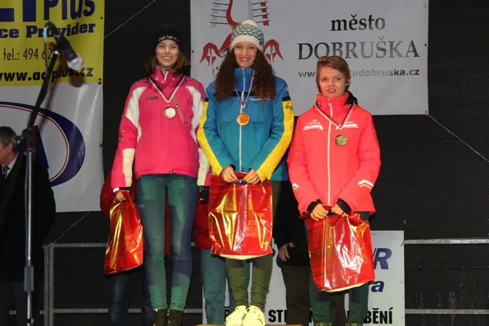 SKIBOB-WM 2016 in Destne – Foto 25