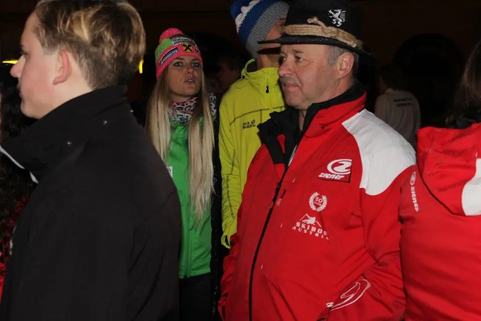 SKIBOB-WM 2016 in Destne – Foto 27