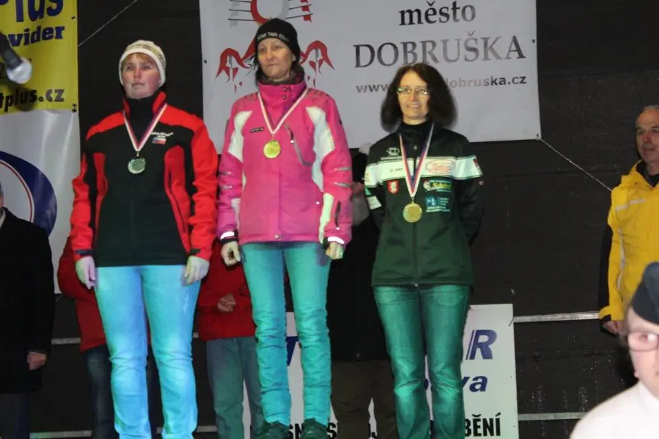 SKIBOB-WM 2016 in Destne – Foto 30