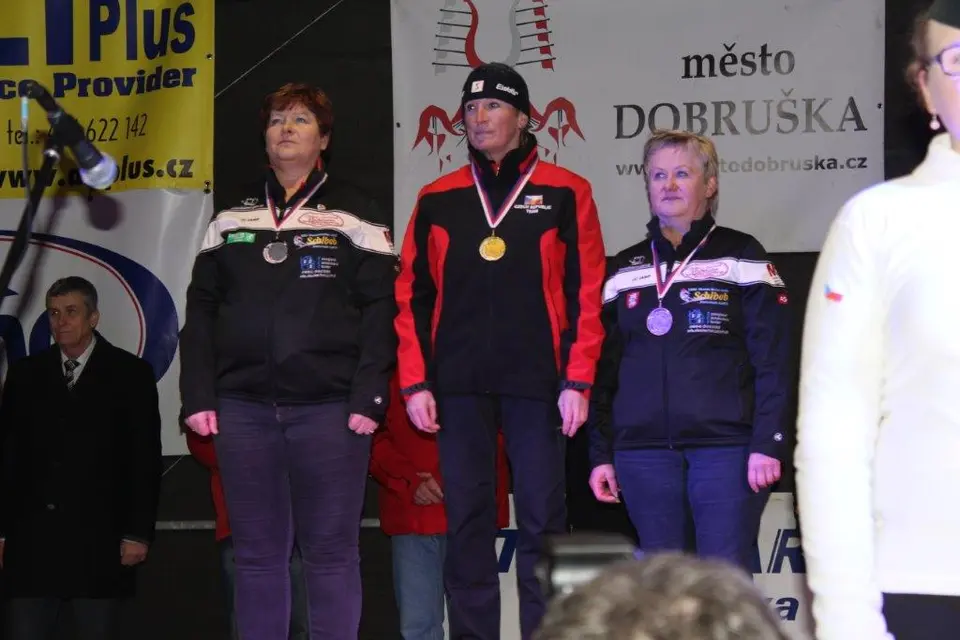 SKIBOB-WM 2016 in Destne – Foto 31