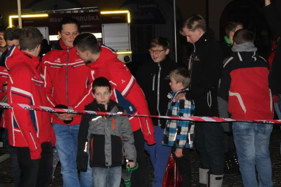 SKIBOB-WM 2016 in Destne – Foto 34