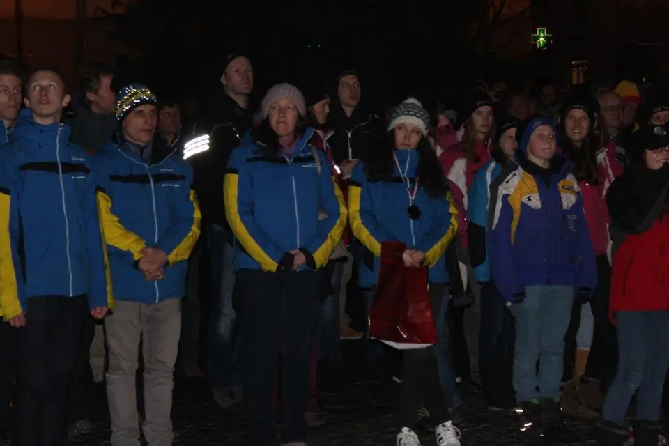 SKIBOB-WM 2016 in Destne – Foto 36