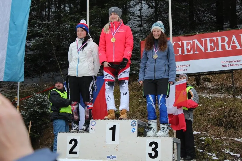 SKIBOB-WM 2016 in Destne – Foto 39