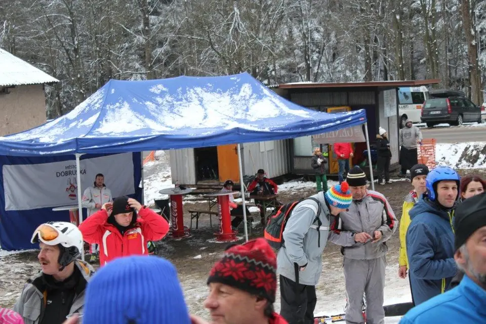 SKIBOB-WM 2016 in Destne – Foto 41