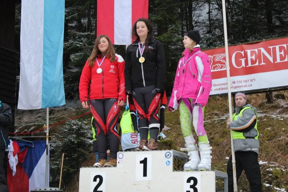 SKIBOB-WM 2016 in Destne – Foto 45