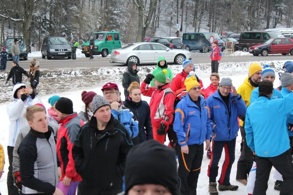 SKIBOB-WM 2016 in Destne – Foto 47