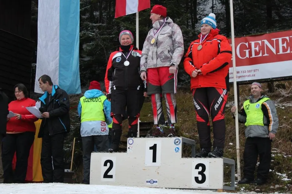 SKIBOB-WM 2016 in Destne – Foto 52