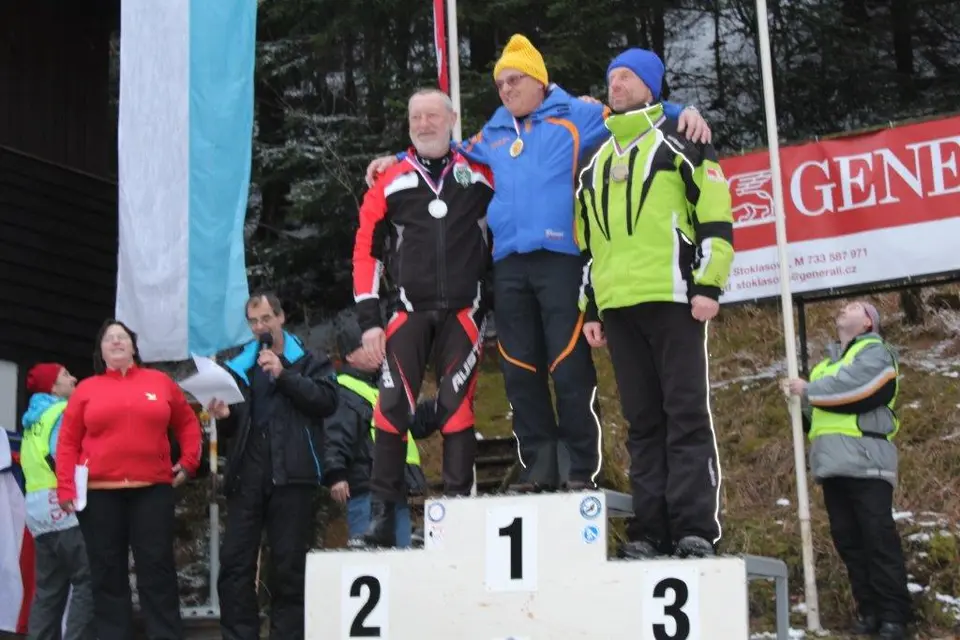 SKIBOB-WM 2016 in Destne – Foto 56