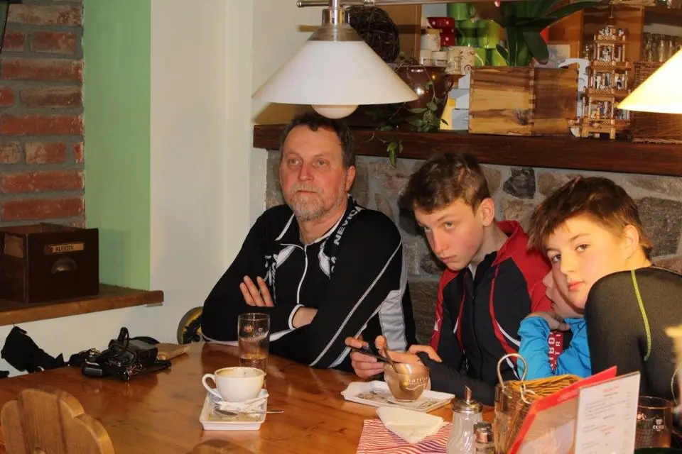 SKIBOB-WM 2016 in Destne – Foto 62
