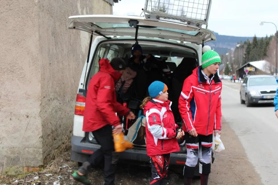SKIBOB-WM 2016 in Destne – Foto 73