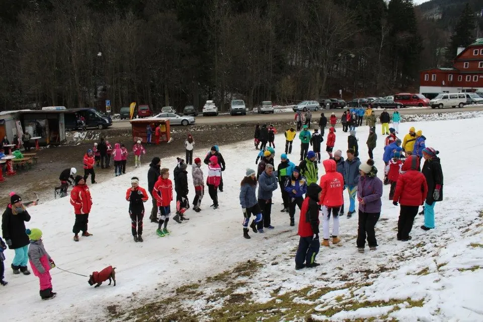 SKIBOB-WM 2016 in Destne – Foto 75