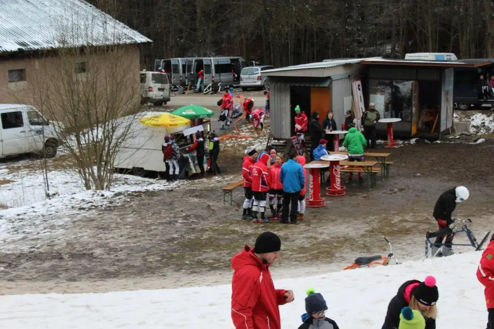 SKIBOB-WM 2016 in Destne – Foto 76