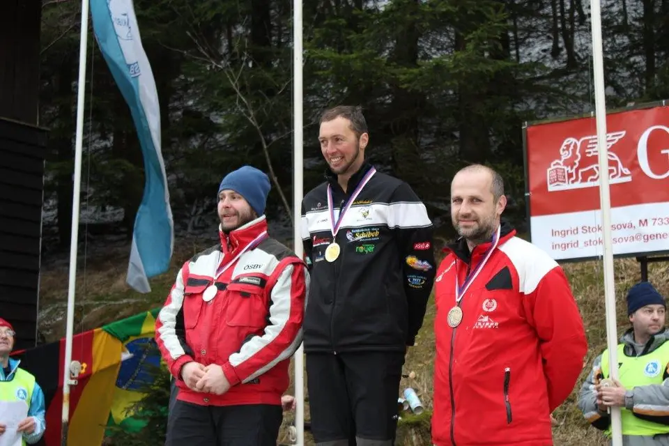 SKIBOB-WM 2016 in Destne – Foto 83