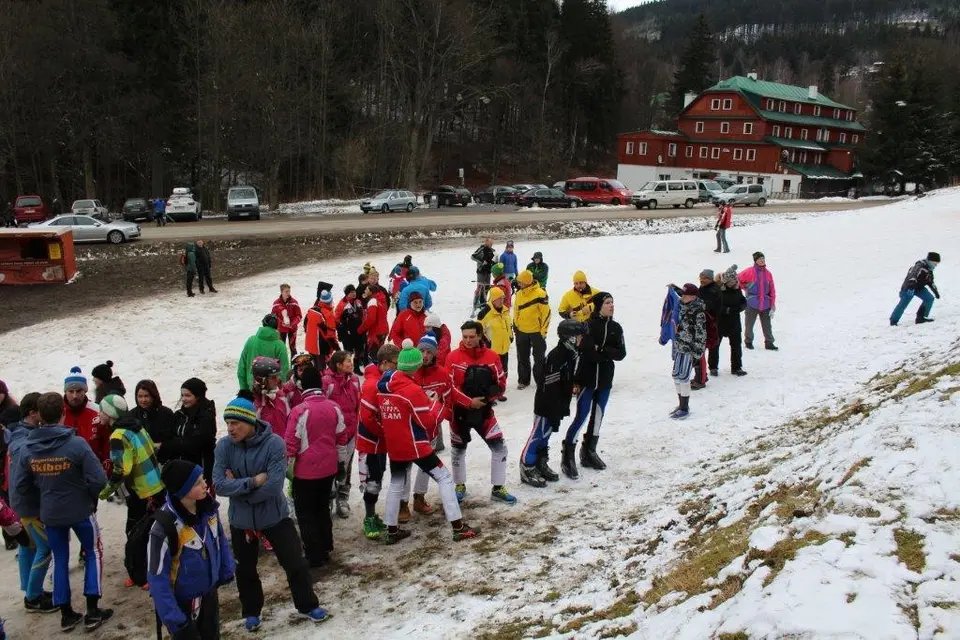 SKIBOB-WM 2016 in Destne – Foto 87