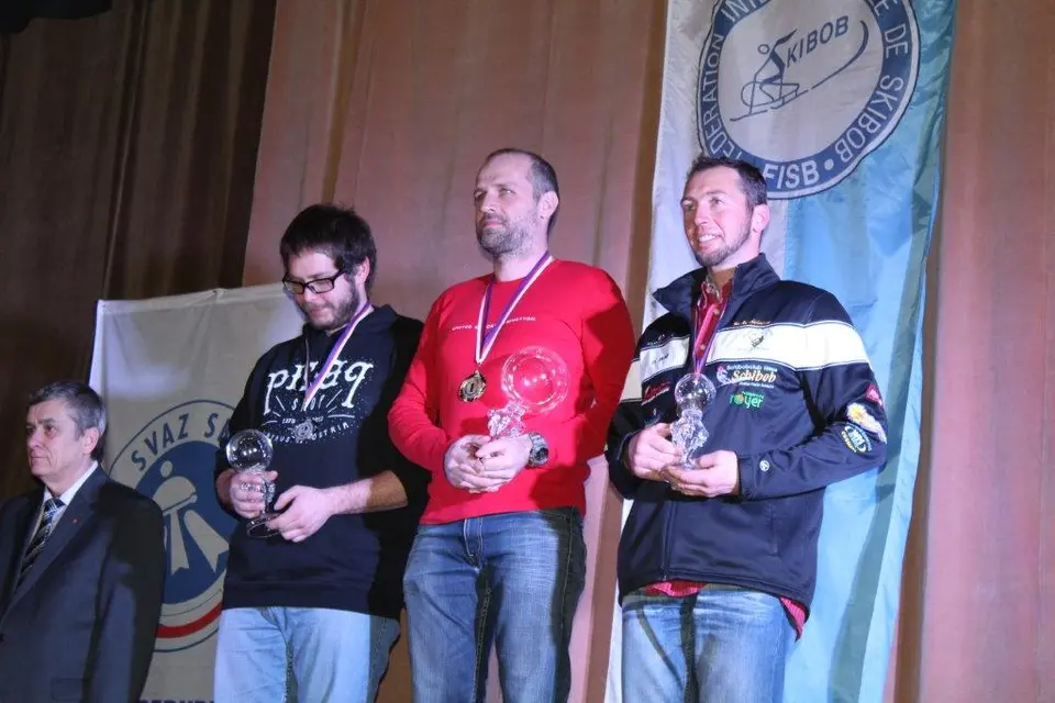 SKIBOB-WM 2016 in Destne – Foto 107