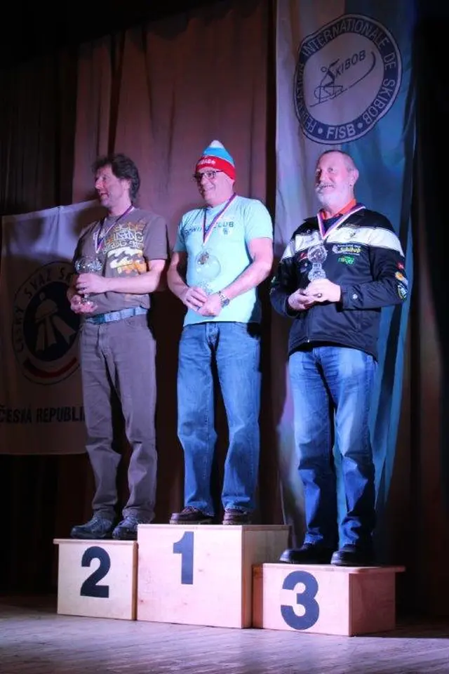 SKIBOB-WM 2016 in Destne – Foto 109