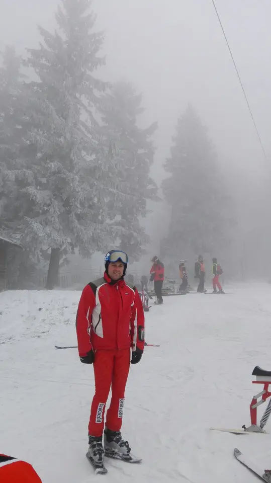 SKIBOB-WM 2016 in Destne – Foto 133