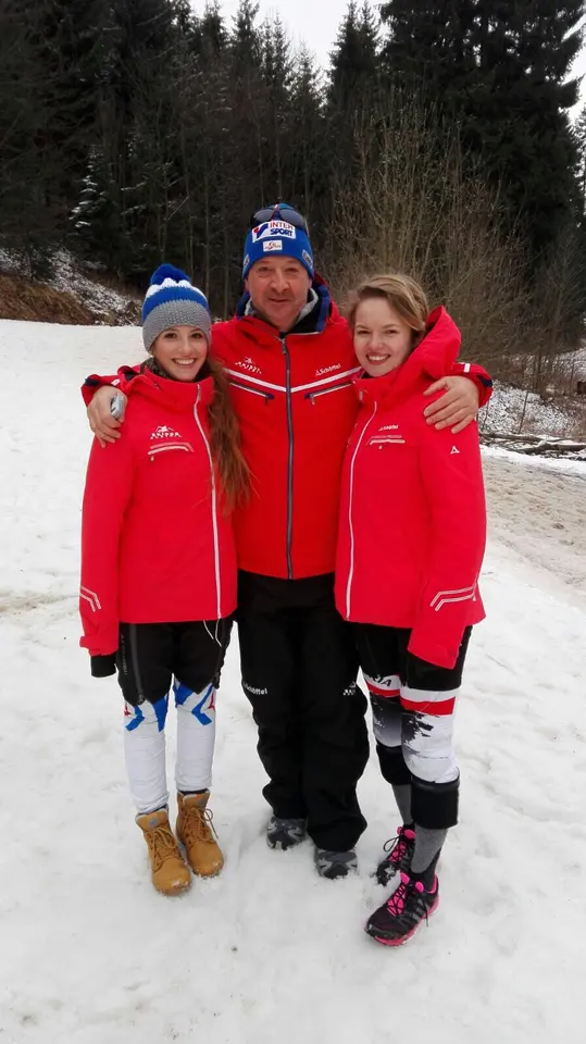 SKIBOB-WM 2016 in Destne – Foto 135
