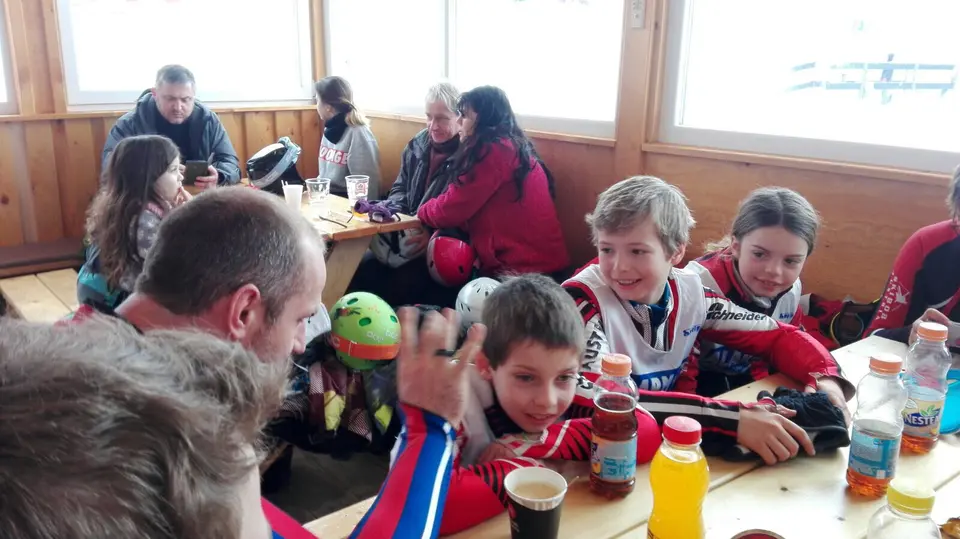 SKIBOB-WM 2016 in Destne – Foto 138