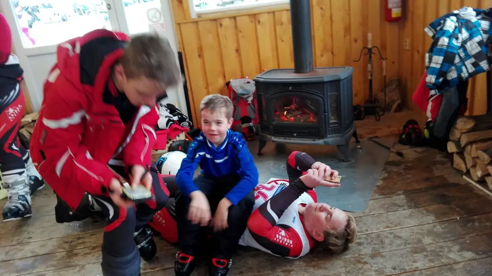 SKIBOB-WM 2016 in Destne – Foto 143