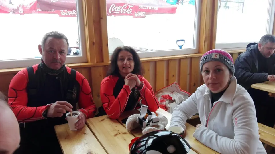 SKIBOB-WM 2016 in Destne – Foto 145
