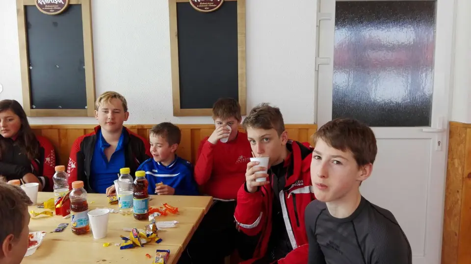 SKIBOB-WM 2016 in Destne – Foto 146