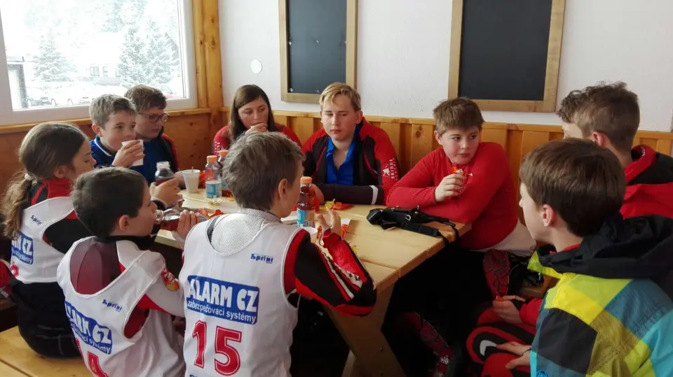SKIBOB-WM 2016 in Destne – Foto 149