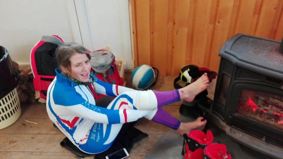 SKIBOB-WM 2016 in Destne – Foto 151