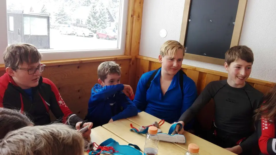 SKIBOB-WM 2016 in Destne – Foto 153