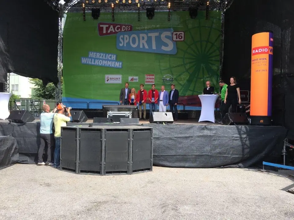 Tag des Sports 2016 – Foto 124