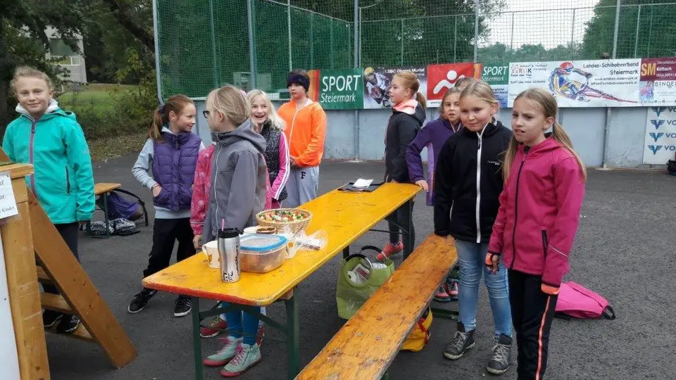 Steirischer Schulsporttag 2016 in Bad Radkersburg – Foto 37