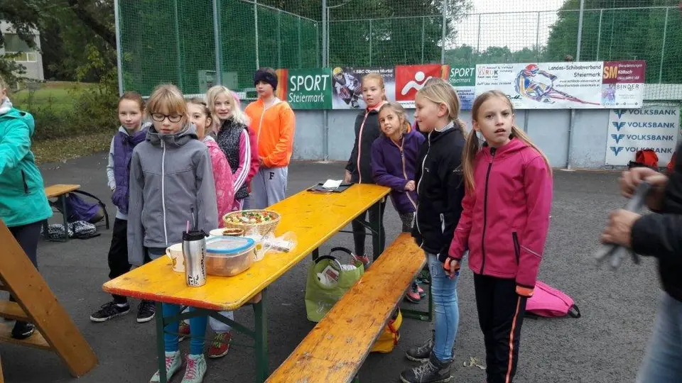 Steirischer Schulsporttag 2016 in Bad Radkersburg – Foto 41