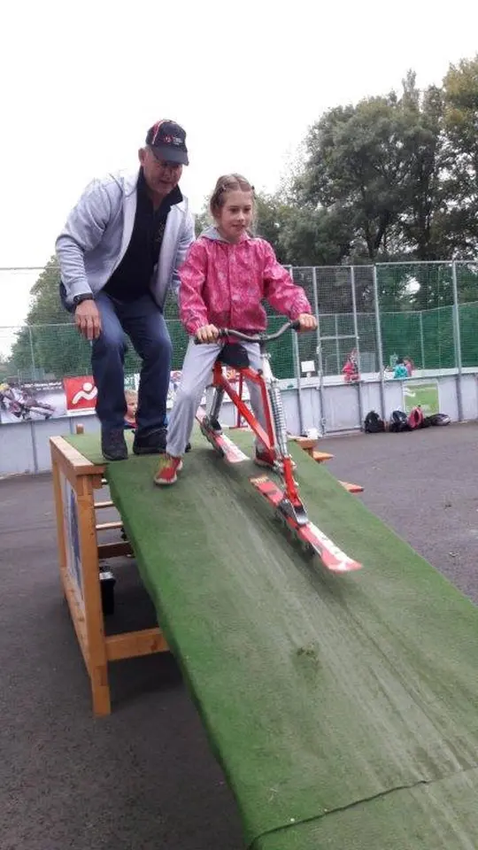 Steirischer Schulsporttag 2016 in Bad Radkersburg – Foto 46