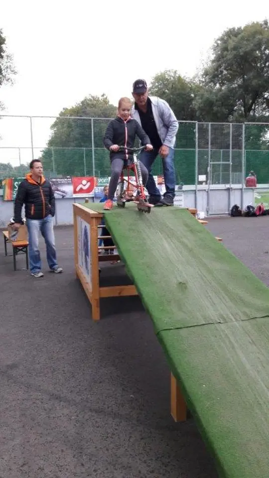 Steirischer Schulsporttag 2016 in Bad Radkersburg – Foto 50