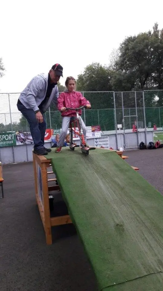 Steirischer Schulsporttag 2016 in Bad Radkersburg – Foto 52